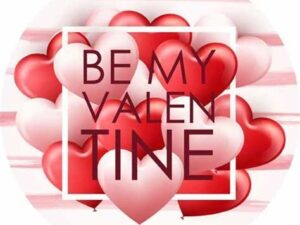 Happy Valentine Day…… Selamat Hari Sajang…..
