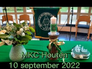 Impressie Perajaan HUT PIKIM jng ke 70 tahun 10-09-2022 di gedung MKC Houten
