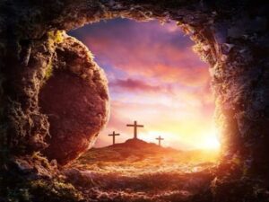 Kami GIM Sampaikan Selamat Merajakan Paskah….
