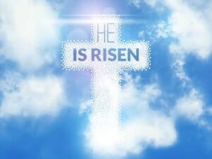 Selamat Merajakan Hari Kenaikan – Gezegend Hemelvaartsdag – Happy Ascension Day of Yesus Christ